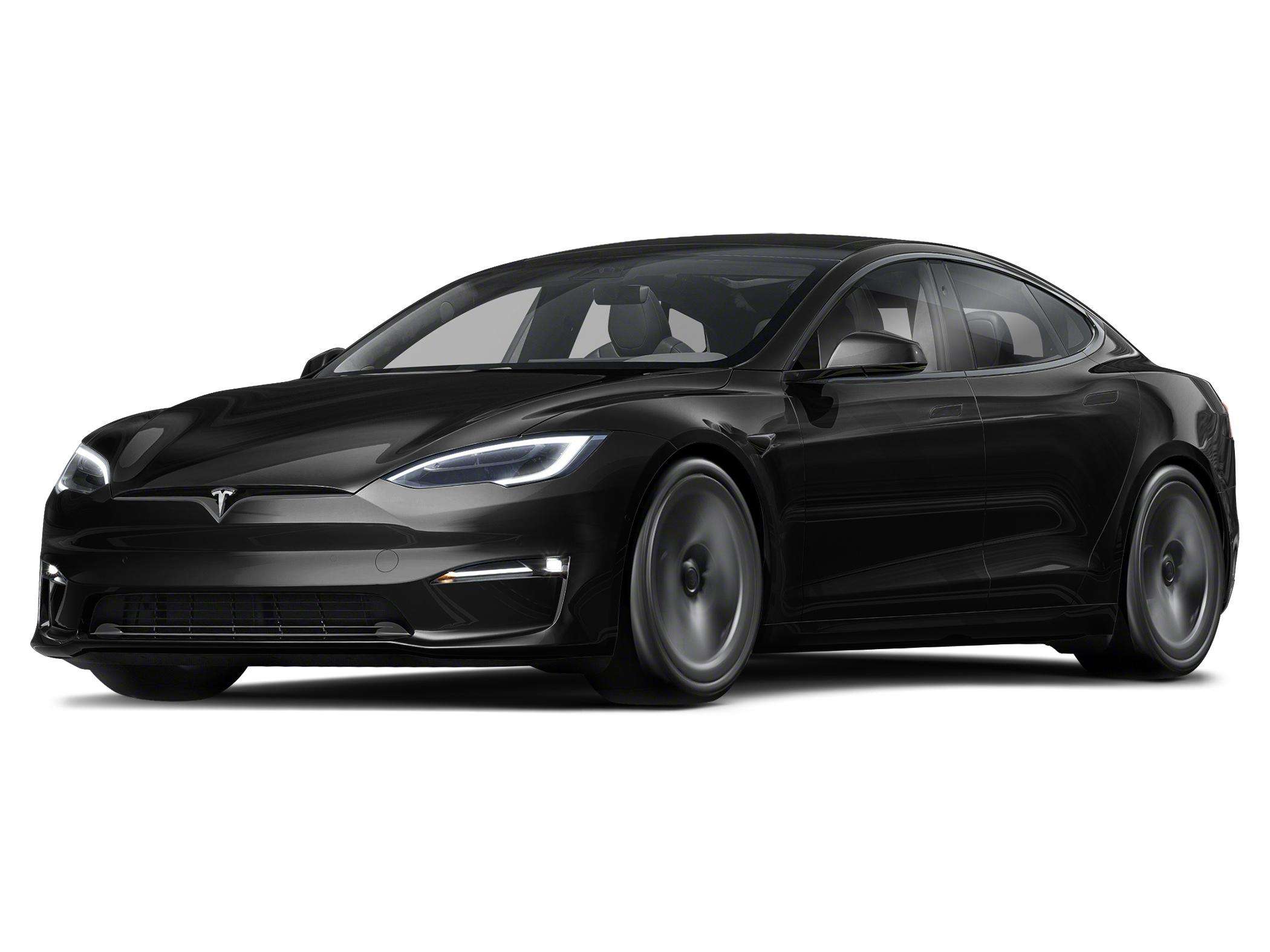 2021 Tesla Model S EXCELLENT CONDITION - TWO SETS OF WHEELS