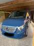 Mercedes-Benz Vito Vito 114 CDI Tourer Lang Aut. EDITION Blau - thumbnail 1
