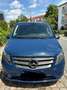 Mercedes-Benz Vito Vito 114 CDI Tourer Lang Aut. EDITION Blau - thumbnail 2