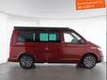 Volkswagen T6.1 California 6.1 2.0TDI Ocean 4x4 DSG AHK Diff.Sperre Markise Rojo - thumbnail 17