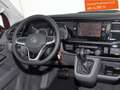 Volkswagen T6.1 California 6.1 2.0TDI Ocean 4x4 DSG AHK Diff.Sperre Markise Rojo - thumbnail 8