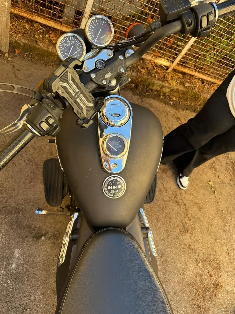 Keeway Superlight - 2