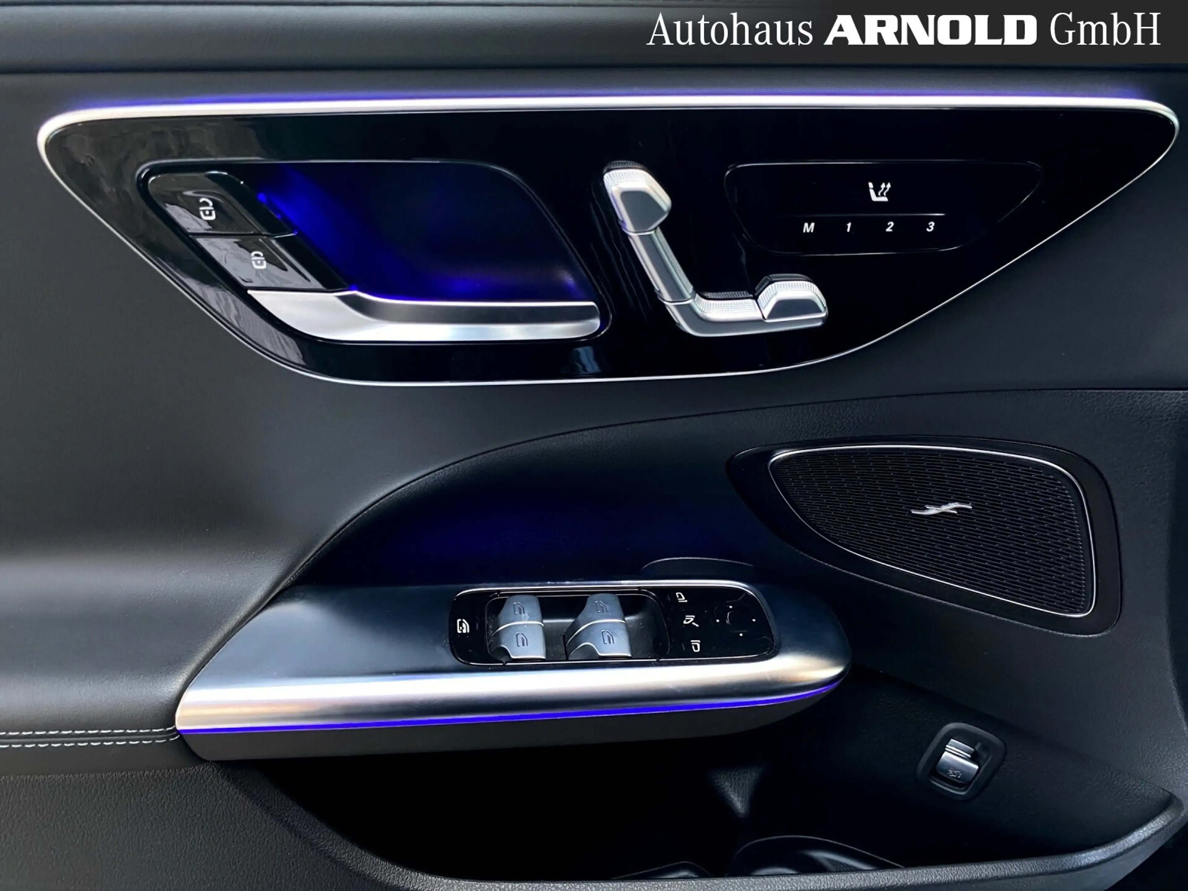 Mercedes-Benz C 43 AMG Mercedes-AMG C 43 T 4M Night 360° Distr Pano HUD — photo 15