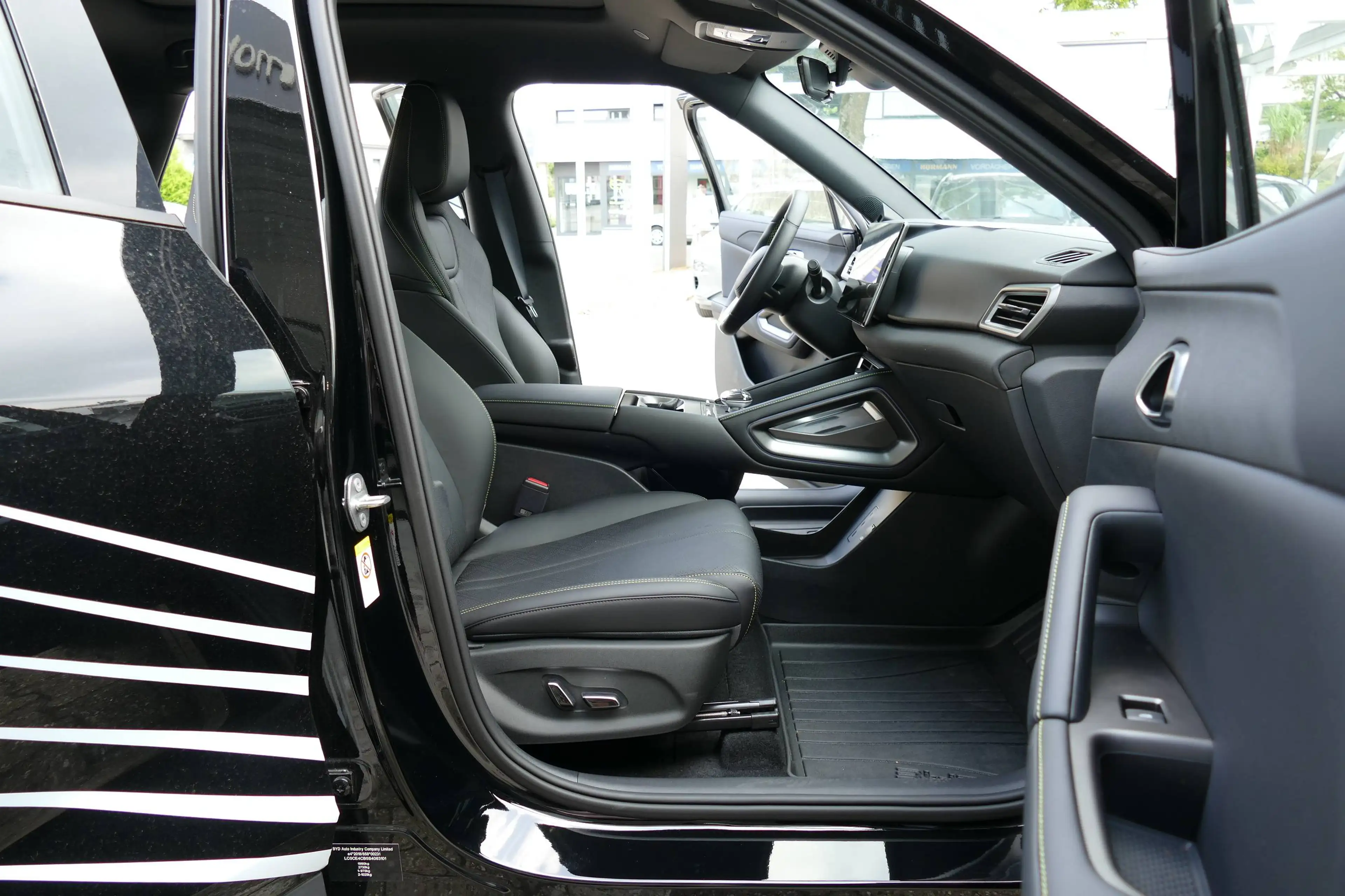 BYD Atto 2 ATTO 2 Boost °Vorführfahrzeug-Sommer Aktion° — photo 19