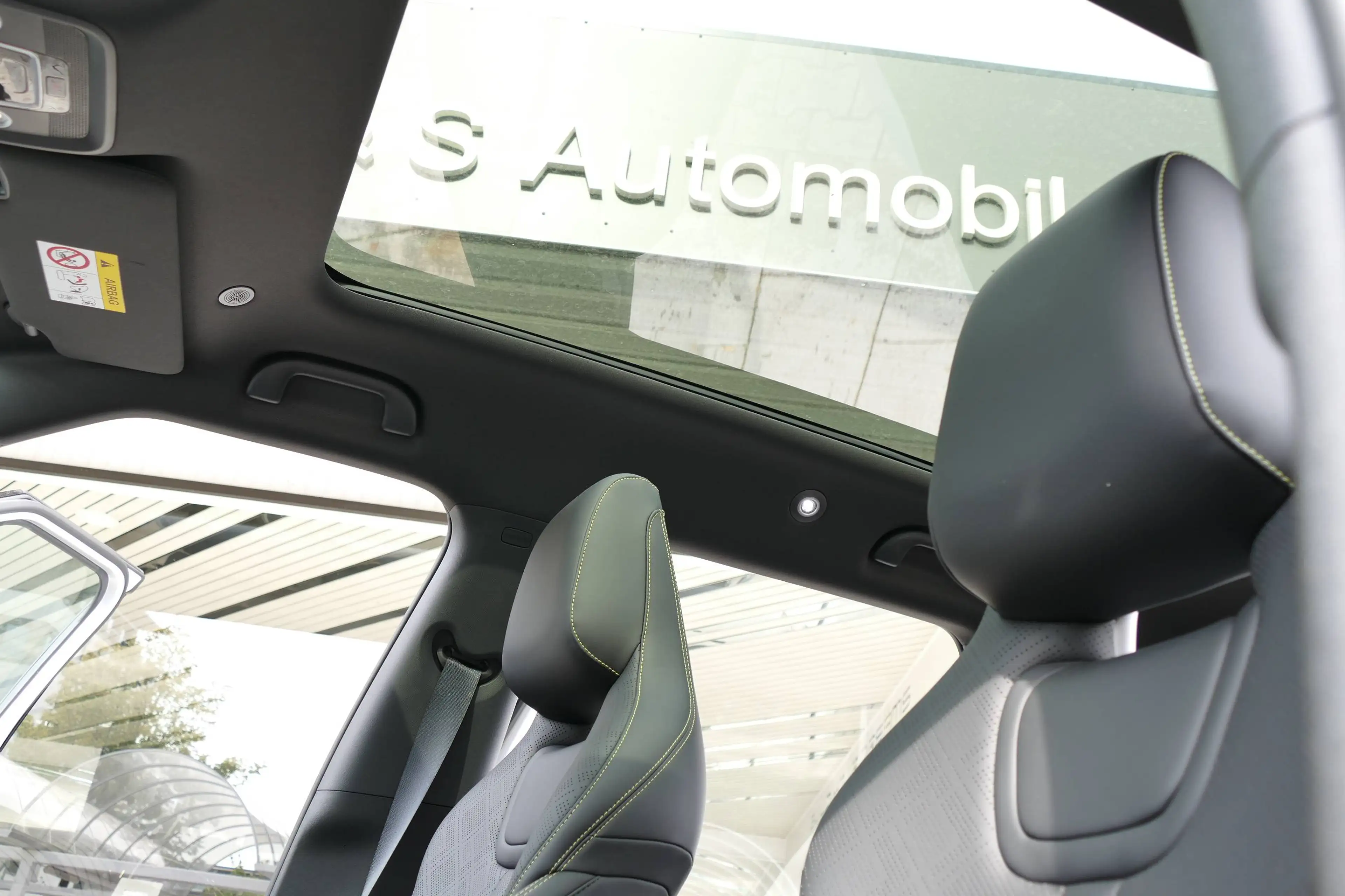 BYD Atto 2 ATTO 2 Boost °Vorführfahrzeug-Sommer Aktion° — photo 14