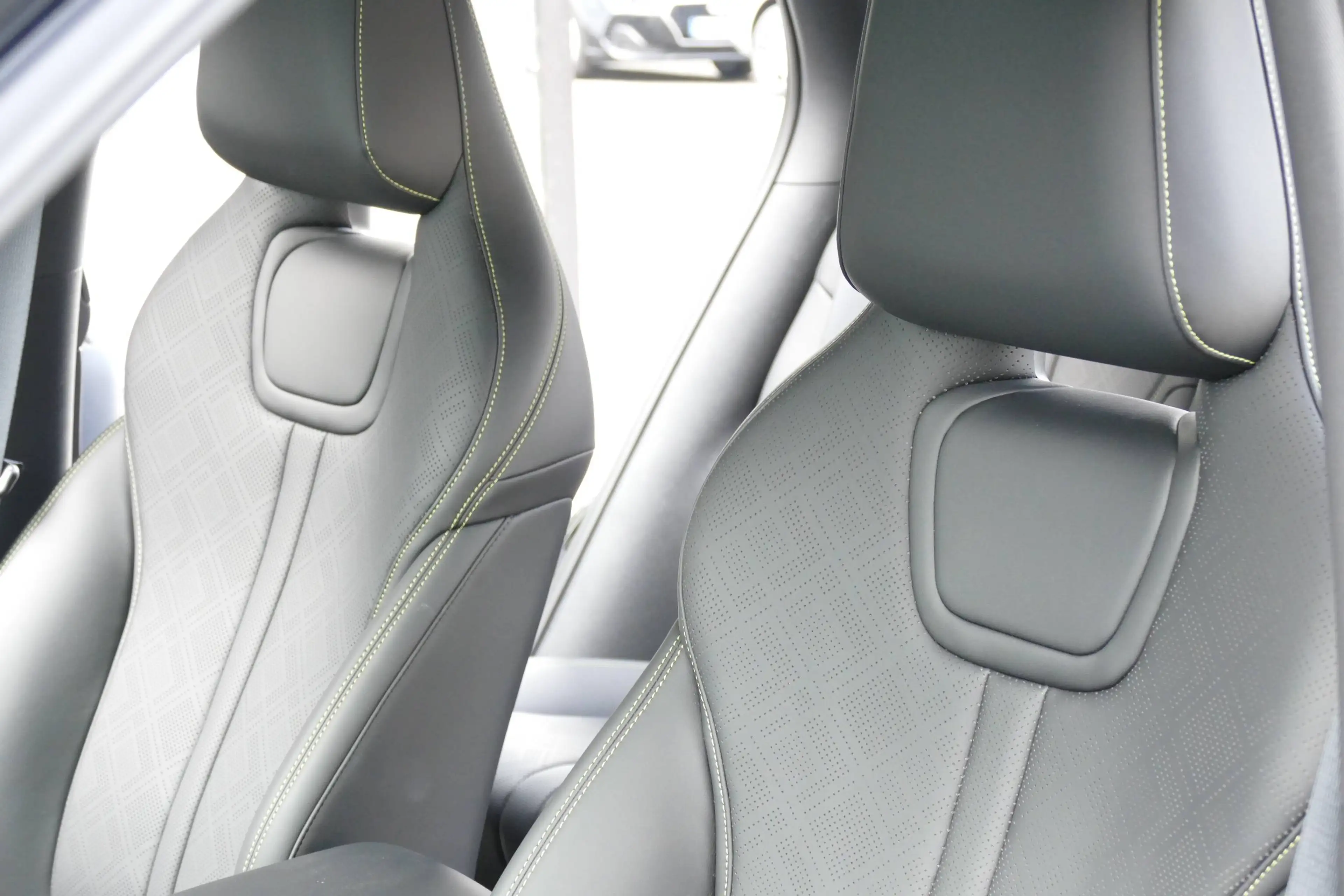 BYD Atto 2 ATTO 2 Boost °Vorführfahrzeug-Sommer Aktion° — photo 25
