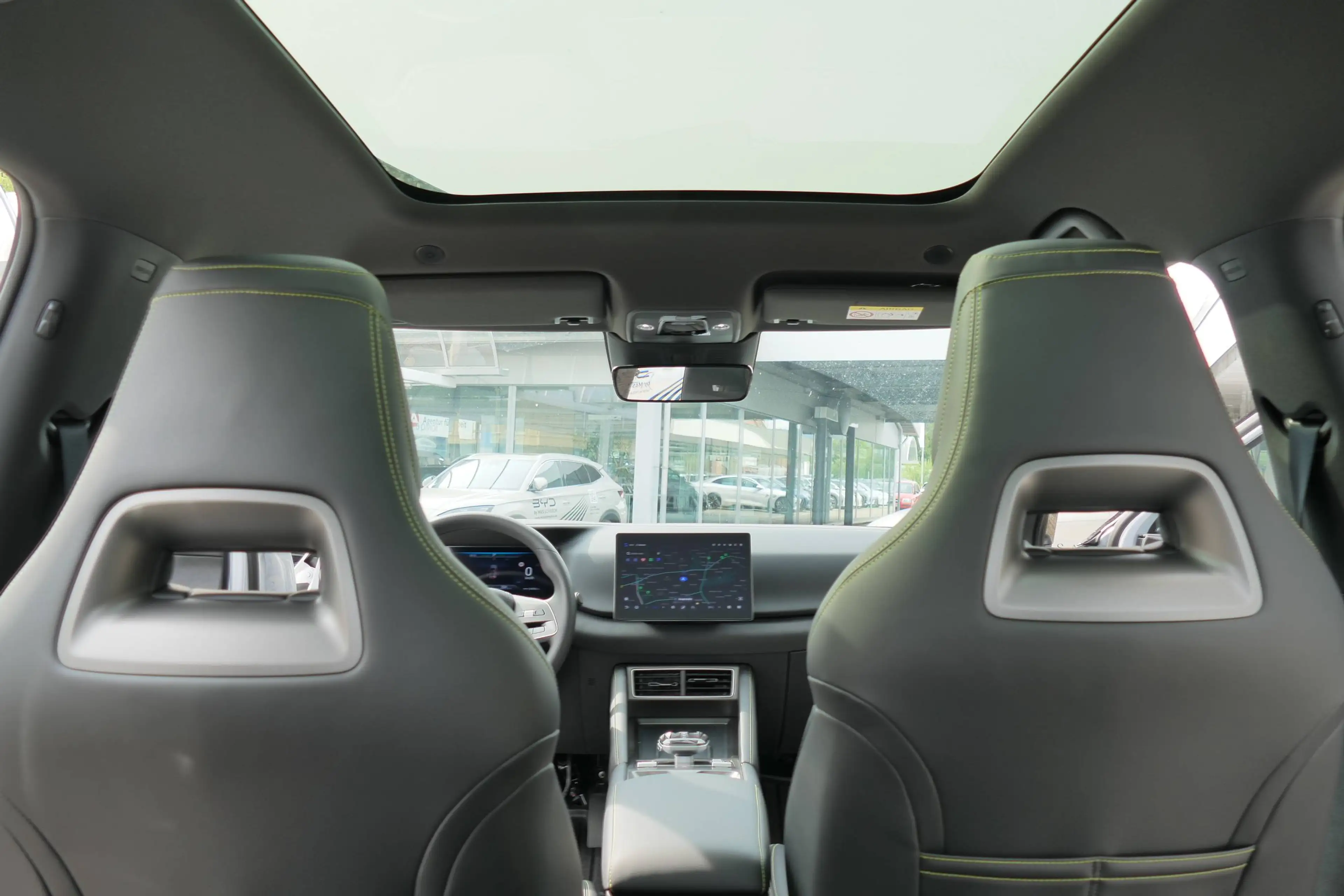 BYD Atto 2 ATTO 2 Boost °Vorführfahrzeug-Sommer Aktion° — photo 15