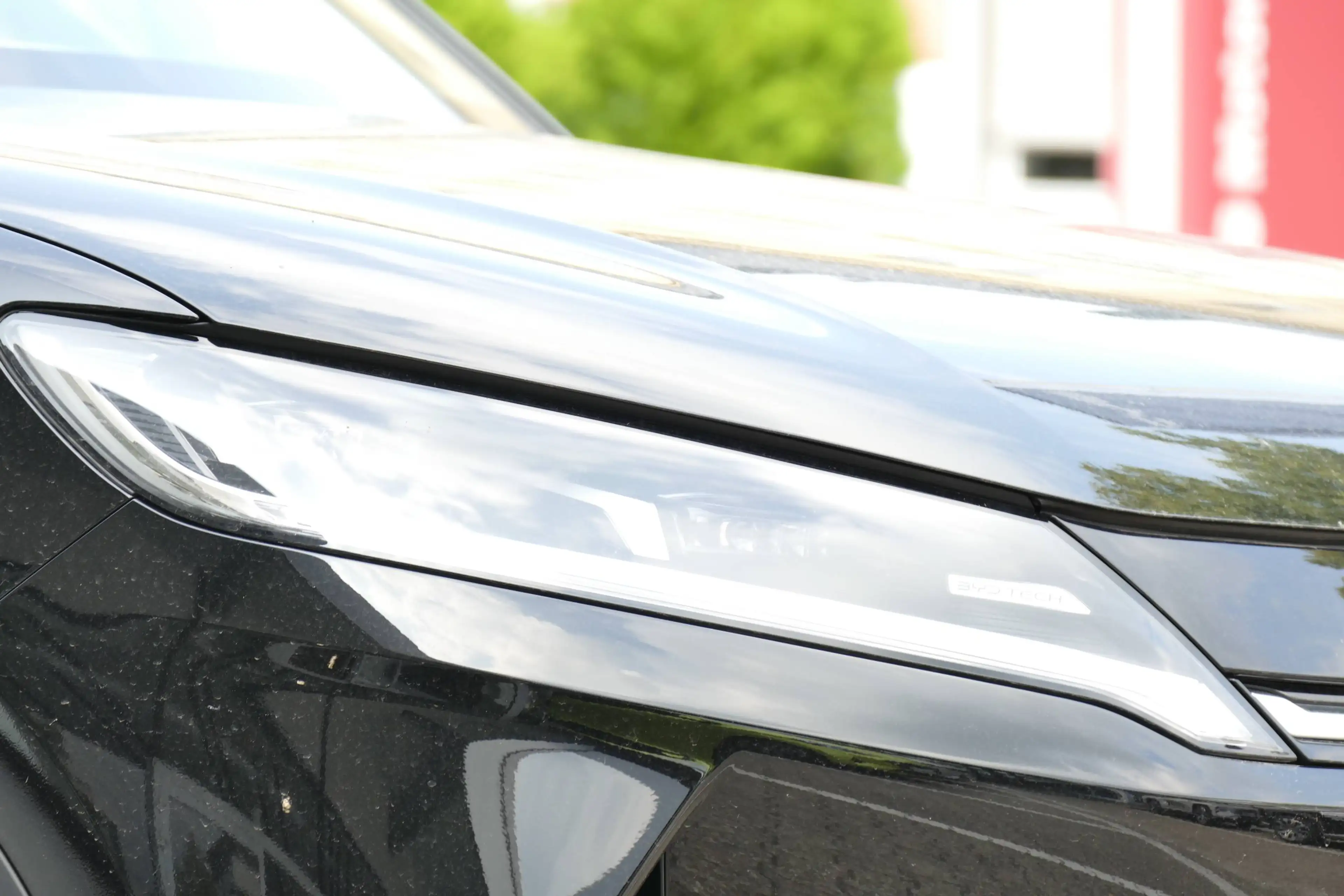 BYD Atto 2 ATTO 2 Boost °Vorführfahrzeug-Sommer Aktion° — photo 17