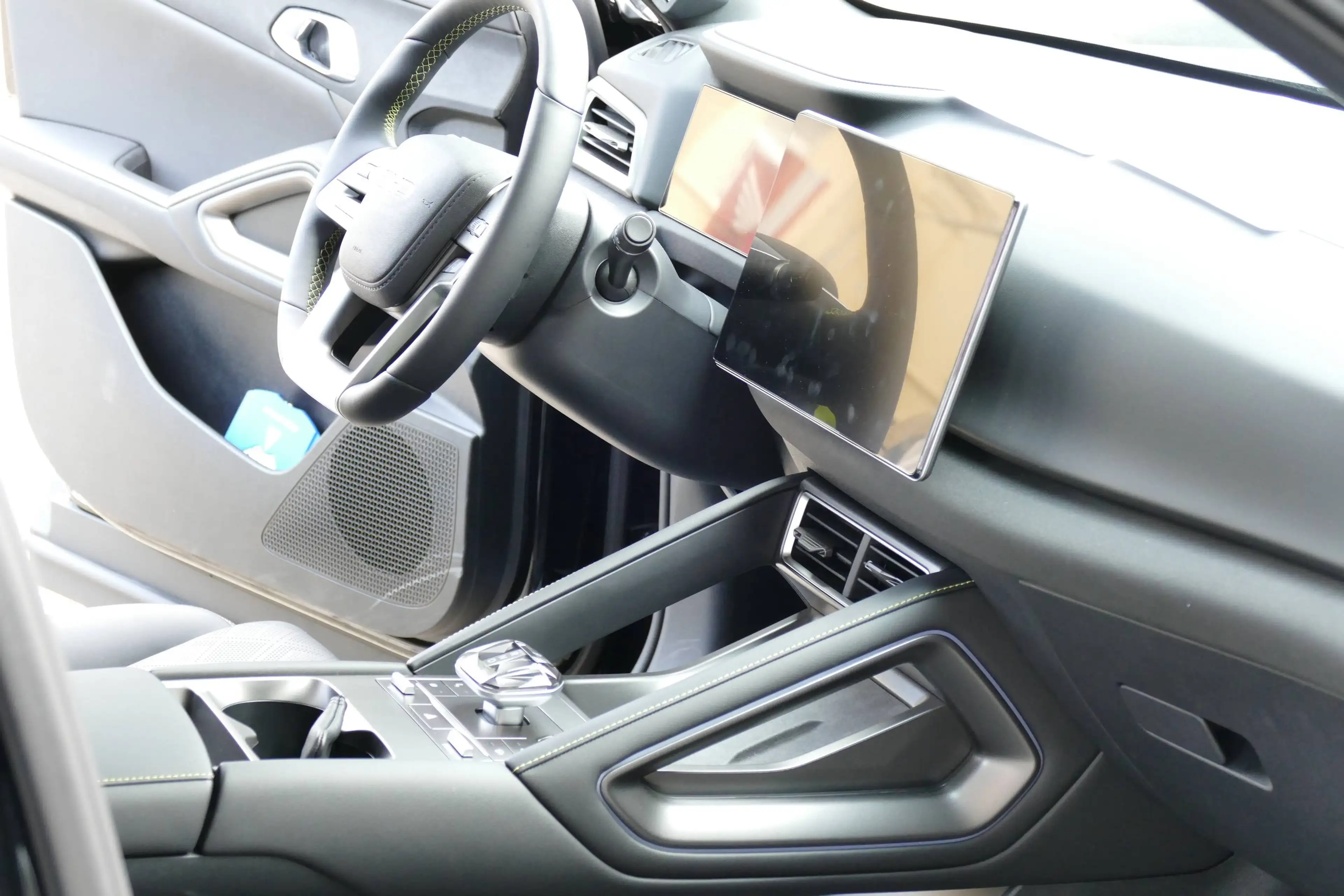 BYD Atto 2 ATTO 2 Boost °Vorführfahrzeug-Sommer Aktion° — photo 21