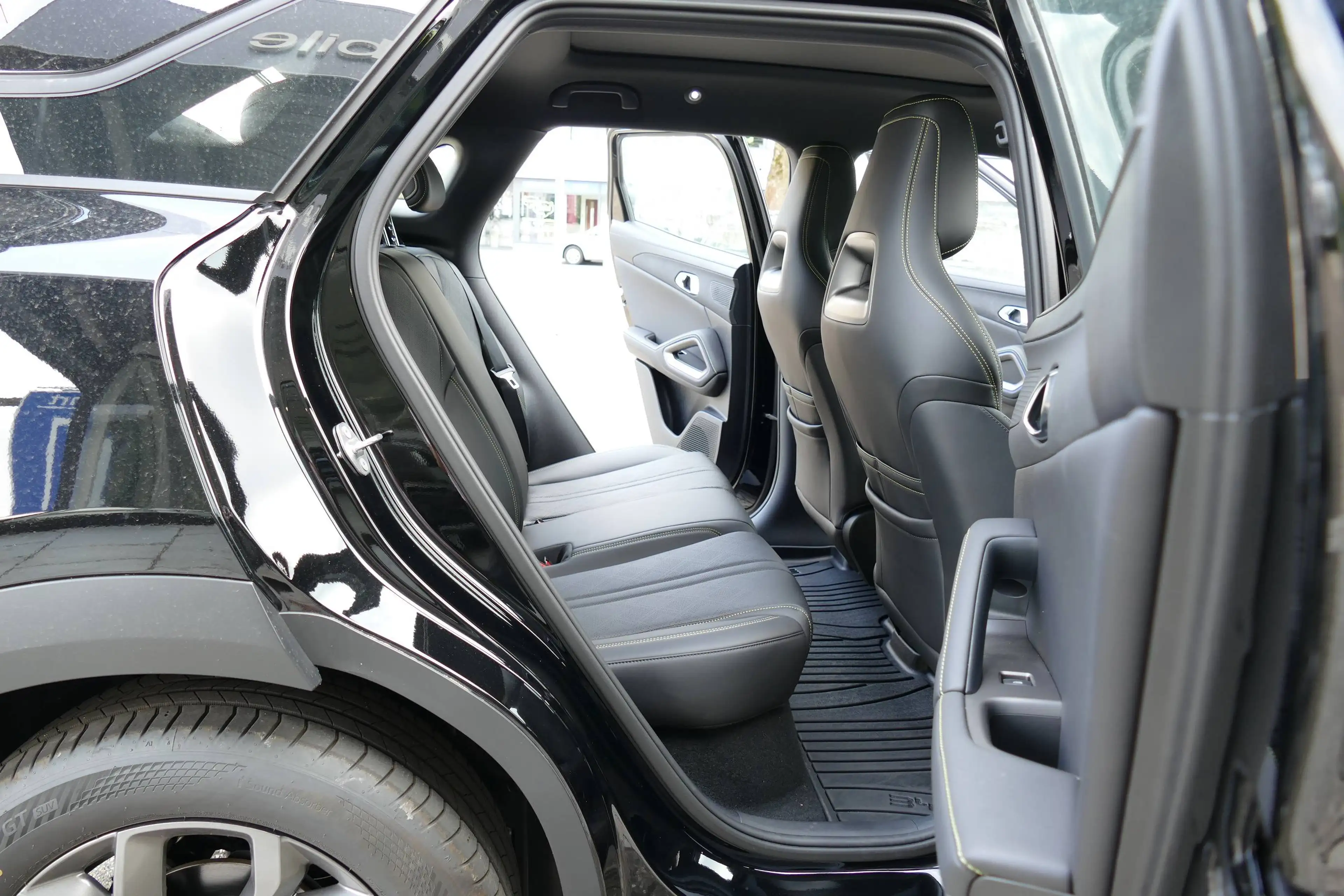 BYD Atto 2 ATTO 2 Boost °Vorführfahrzeug-Sommer Aktion° — photo 20
