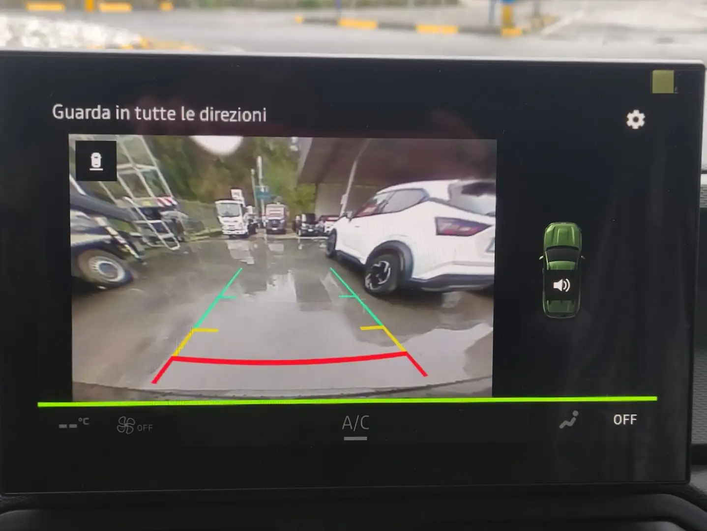 Dacia Duster Duster 1.2 ECO-G 120CV EXTREME Nero - 2