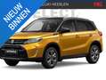 Suzuki Vitara 1.4 Boosterjet Select Smart Hybrid Geel - thumbnail 1