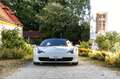 Ferrari 458 Italia /AFS / Lift /Daytona Seats / Bianco Avus over Cuoio Weiß - thumbnail 5