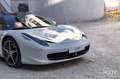 Ferrari 458 Italia /AFS / Lift /Daytona Seats / Bianco Avus over Cuoio Weiß - thumbnail 9
