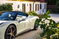 Ferrari 458 Italia /AFS / Lift /Daytona Seats / Bianco Avus over Cuoio Weiß - thumbnail 18