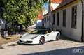 Ferrari 458 Italia /AFS / Lift /Daytona Seats / Bianco Avus over Cuoio Weiß - thumbnail 20