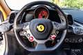 Ferrari 458 Italia /AFS / Lift /Daytona Seats / Bianco Avus over Cuoio Weiß - thumbnail 27