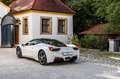 Ferrari 458 Italia /AFS / Lift /Daytona Seats / Bianco Avus over Cuoio Weiß - thumbnail 4