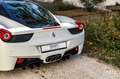 Ferrari 458 Italia /AFS / Lift /Daytona Seats / Bianco Avus over Cuoio Weiß - thumbnail 17