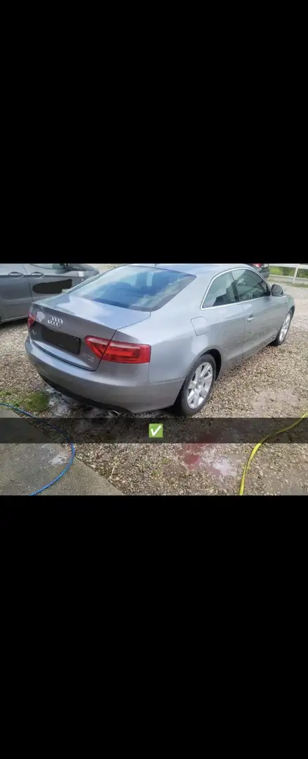 Audi A5 3.0 V6 TDI 240 DPF Quattro Ambiente - 2