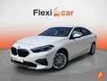 BMW 218 218i Gran Coupé Blanco - thumbnail 3
