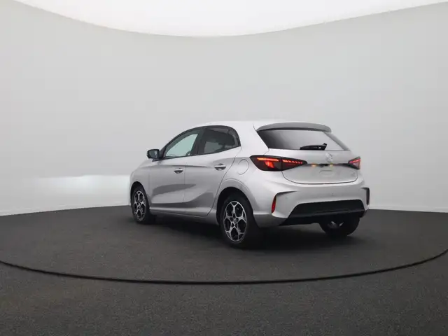 MG MG3