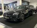 Mercedes-Benz E 300 e AMG Line*PANO*BURM*AMBIENTE*KAM*NIGHT* Noir - thumbnail 2