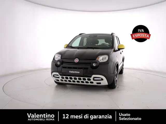 Fiat Panda 1.0 FireFly 70cv Hybrid Pandina 5 posti