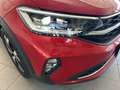 Volkswagen Taigo Style 1.0 DSG*LED*Navi*ACC*Alu*PDC*Garantie* Rojo - thumbnail 13