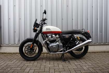 Royal Enfield -