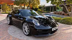 Porsche 911 992.2 Carrera 1.Hand,LED,Kamera,Panorama,LKHZG