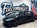 BMW 118 1.5iA*CARPLAY*CAMERA*LED*140 PK* Noir - thumbnail 4