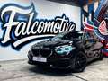BMW 118 1.5iA*CARPLAY*CAMERA*LED*140 PK* Noir - thumbnail 3