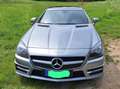 Mercedes-Benz SLK 200 Gümüş rengi - thumbnail 3