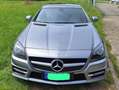 Mercedes-Benz SLK 200 Gümüş rengi - thumbnail 5
