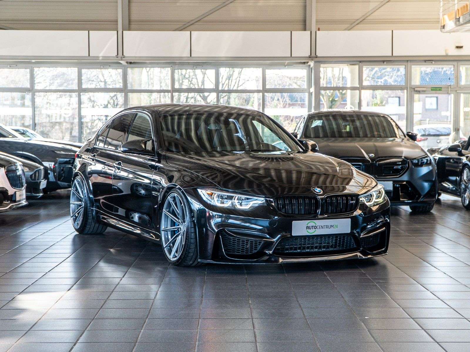 BMW M3