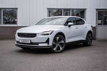 Long Range Single Motor 78 kWh