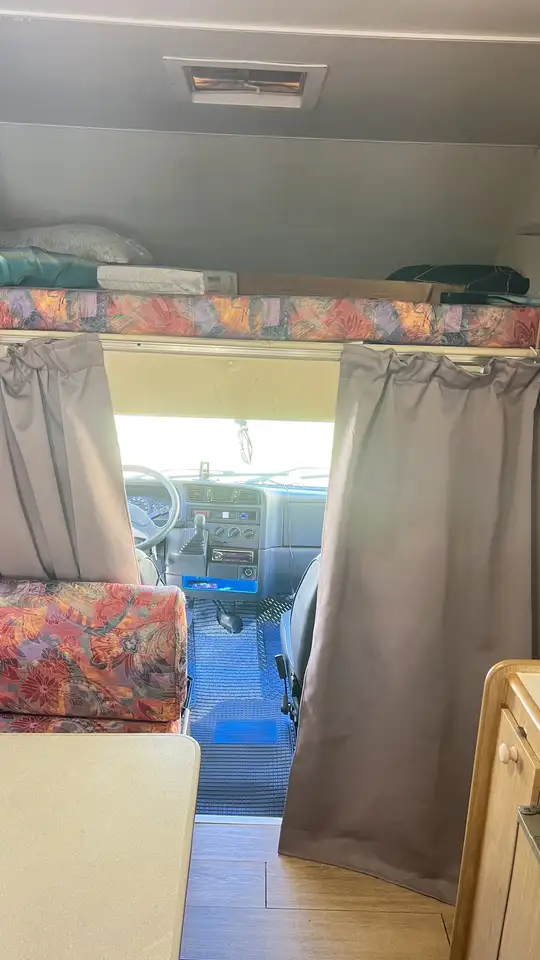 Fiat Ducato Camper Granduca 49, foto 12