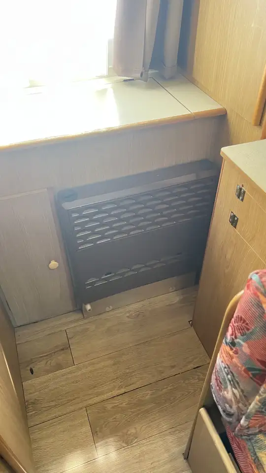 Fiat Ducato Camper Granduca 49, foto 11