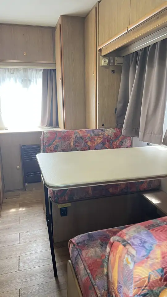 Fiat Ducato Camper Granduca 49, foto 7