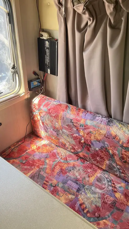 Fiat Ducato Camper Granduca 49, foto 6