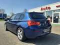 BMW 120 d Sport Line Lim. 5-trg. (F20) Azul - thumbnail 9