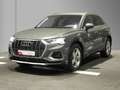 Audi Q3 35 TDI advanced s-tronic AHK ACC LED+ Navi Grau - thumbnail 4
