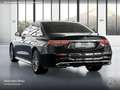 Mercedes-Benz S 600 S 580 L 4M AMG+PANO+DIGITAL-L+BURMESTER3D+STHZG+TV Schwarz - thumbnail 22