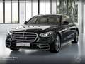 Mercedes-Benz S 600 S 580 L 4M AMG+PANO+DIGITAL-L+BURMESTER3D+STHZG+TV Schwarz - thumbnail 2