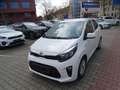 Kia Picanto 1.0 Dream Team Automatik KIA Werks Garantie Weiß - thumbnail 1