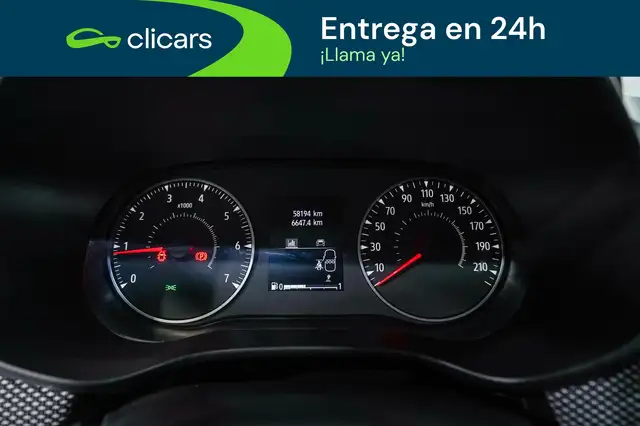 Dacia Sandero view 15