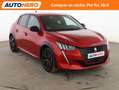 Peugeot 208 1.2 PureTech GT Rojo - thumbnail 8