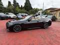 BMW 420 Serie 4  Cabrio 420d  mhev 48V Msport auto Noir - thumbnail 8
