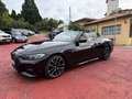 BMW 420 Serie 4  Cabrio 420d  mhev 48V Msport auto Noir - thumbnail 2